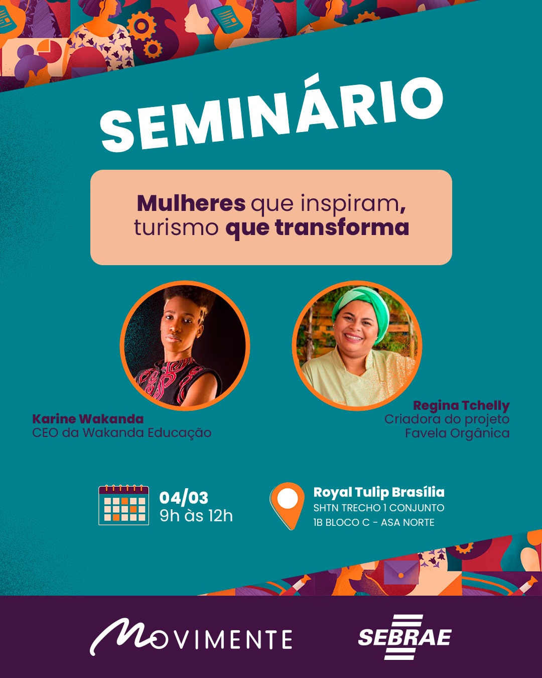 Capa Evento